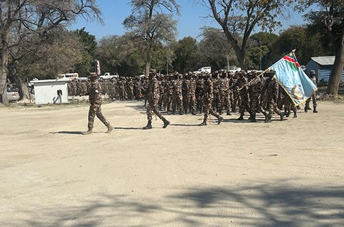 No flying of private drones on Heroes’ Day