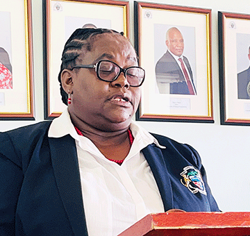 Imbamba High Court orders Imbamba’s reinstatement