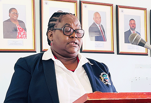 High Court orders Imbamba’s reinstatement