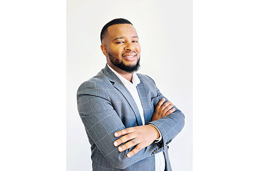 Opinion – Building Namibia’s renewable energy future