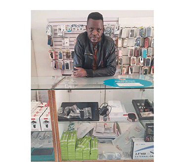 SMEs’ spotlight with Pricilla Mukokobi – Katjimune turns curiosity into cash