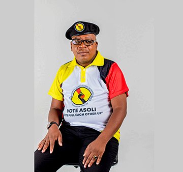 ‘Don’t use youth fund as campaign tool’