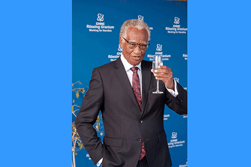 NFA extends condolences to Kauraisa family