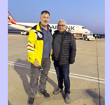 Namibia to host Motocross of African Nations