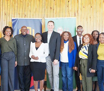 NBL NBL, NUST put students in the driver’s seat