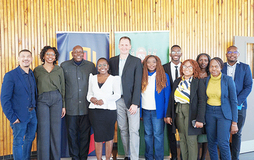 NBL, NUST put students in the driver’s seat