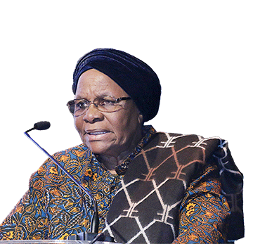 Nandi-Ndaitwah sympathises with Ghana …as helicopter crash kills two ministers