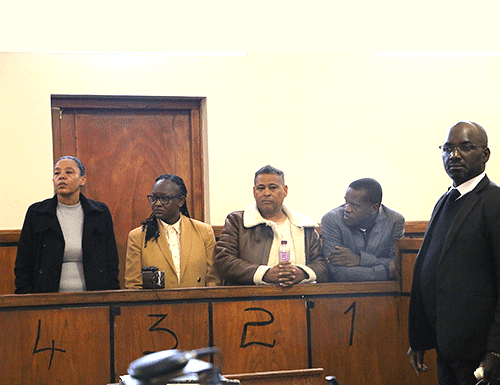 Lawyer defends N$53m Namcor-Enercon deal 