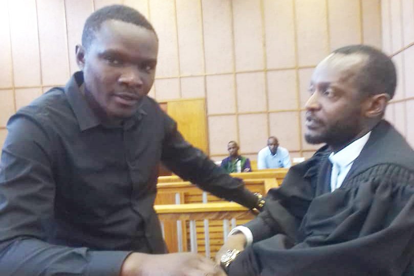 BoN defends Ponzi scheme evidence 