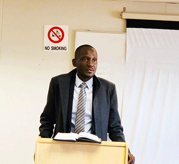 Nekundi vows to empower SMEs