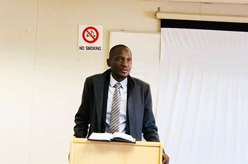 Nekundi vows to empower SMEs