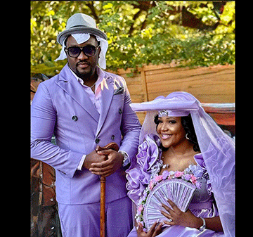 Omahongero wombazu ya herenga!