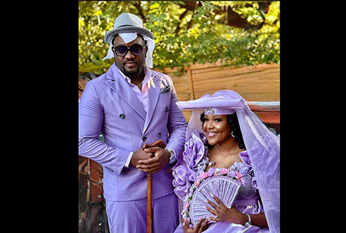 OTJIMATUNDU Omahongero wombazu ya herenga!