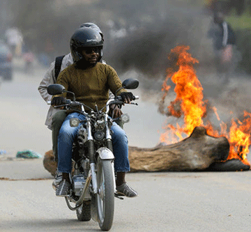 Oikolokosha moAngola ya piyaaneka eengeshefa dOvanamibia