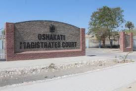 Omukainhu a kwatwa po molwokudenga otuwa yakahewa kaye mopaala yolusheno 