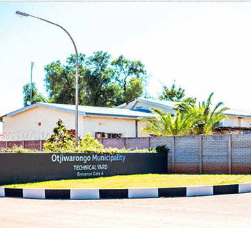 Otjiwarongo denies tender corruption allegations …as ‘dribbled’ bidders cry foul over N$14m tender