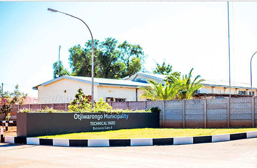 Otjiwarongo denies tender corruption allegations …as ‘dribbled’ bidders cry foul over N$14m tender