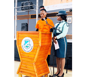 Darkness to redemption: A prisoner’s story 