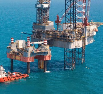 Ithete calls for unity of purpose in oil and gas …vows country will not fall victim to ‘resource curse’