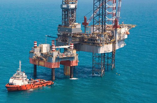 Resources Ithete calls for unity of purpose in oil and gas …vows country will not fall victim to ‘resource curse’