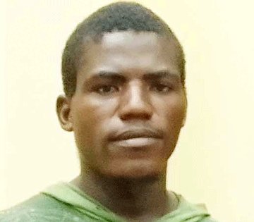 Sadwere Remorseful mother slayer gets 20 years