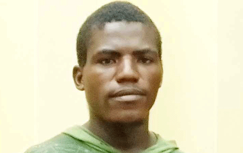 Remorseful mother slayer gets 20 years