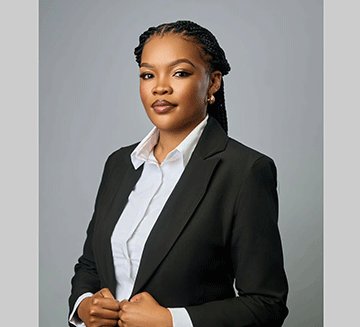 Masheshe’s epic rise to DBN boardroom