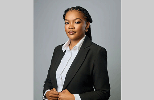 Masheshe’s epic rise to DBN boardroom