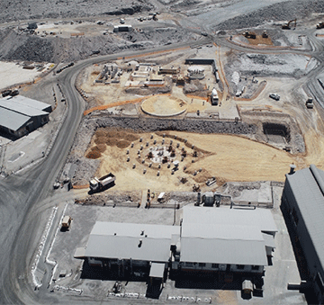 Historic ventilation project breaks new ground at Rosh Pinah Zinc 