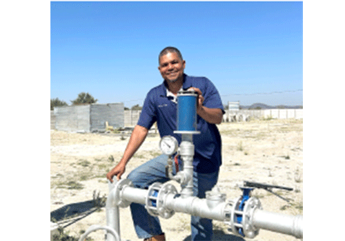 B2Gold Namibia refines CSR strategy 