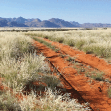 Farmers’ Kraal with Erastus Ngaruka – Rangeland productivity, utilisation and degradation