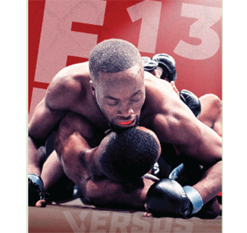 Hinda set for pro MMA debut at EFC 126 