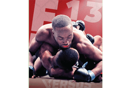 Hinda set for pro MMA debut at EFC 126 