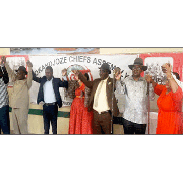 NNN hapo u ri pi nOJD nOtjiṱiro tji tji hi nomuhunga?