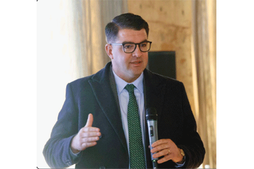 Fishing company empowers rural schools