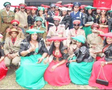 Tji tji ku twara kEpembe ko tji i