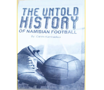 Ekuruhungi rokatanga mOnamibia ra tuwa membo