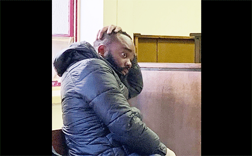 City bar ‘shooter’ case deferred