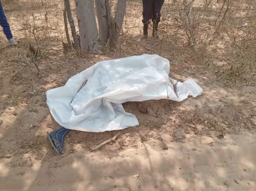 E lituwa a xulifa eshi vati a yashwa kuwalye 