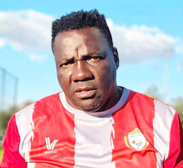 Stadiums Young African to play home match in Botswana