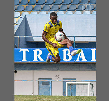 Stars-1-jpg Lolli, AS Maniema arrive in Windhoek …Petro de Luanda to arrive today