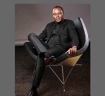 Taamba Taamba Maris aims to end the debt trap