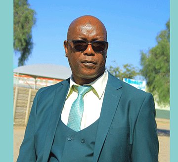 Gobabis gears for development