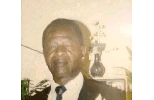 Tales-1 Tales of the Legends – Remembering Reds stalwart Justus Katume Handura 1927-1997