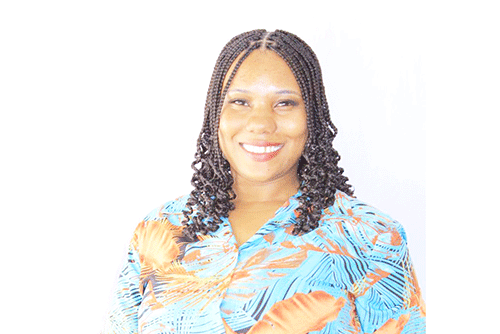 Teacher-4 Know Your Civil Servant – Otjiwarongo teacher goes viral … vows to make a difference in pupil’s lives