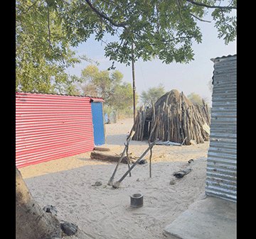 Ohokwe yomuhongi – Va dengela eebashu pofikola  …Ehongo lokaana Okanamibia komapepe avo 