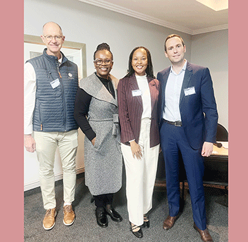 Global ESG metrics failing Southern Africa – Tourism  