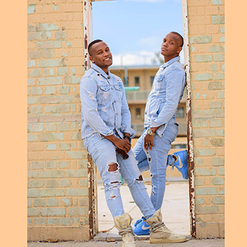 Tswazis tackle solo projects