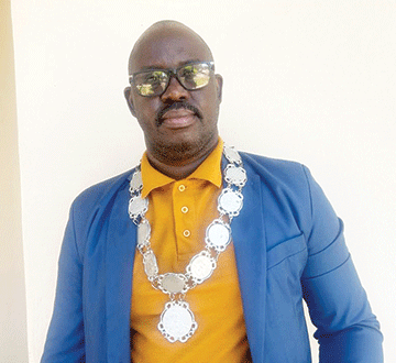 Katima Mulilo at crossroads …leaders, town divided as Sankwasa dissolves town council