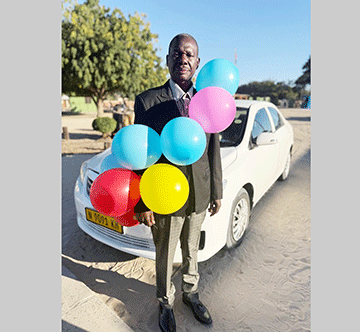 Victory Employee wins labour dispute against Katima council